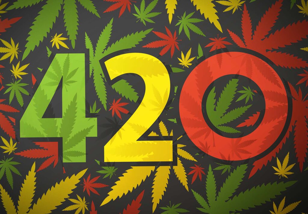 The History of 420 - Bloom - Cannabis Education